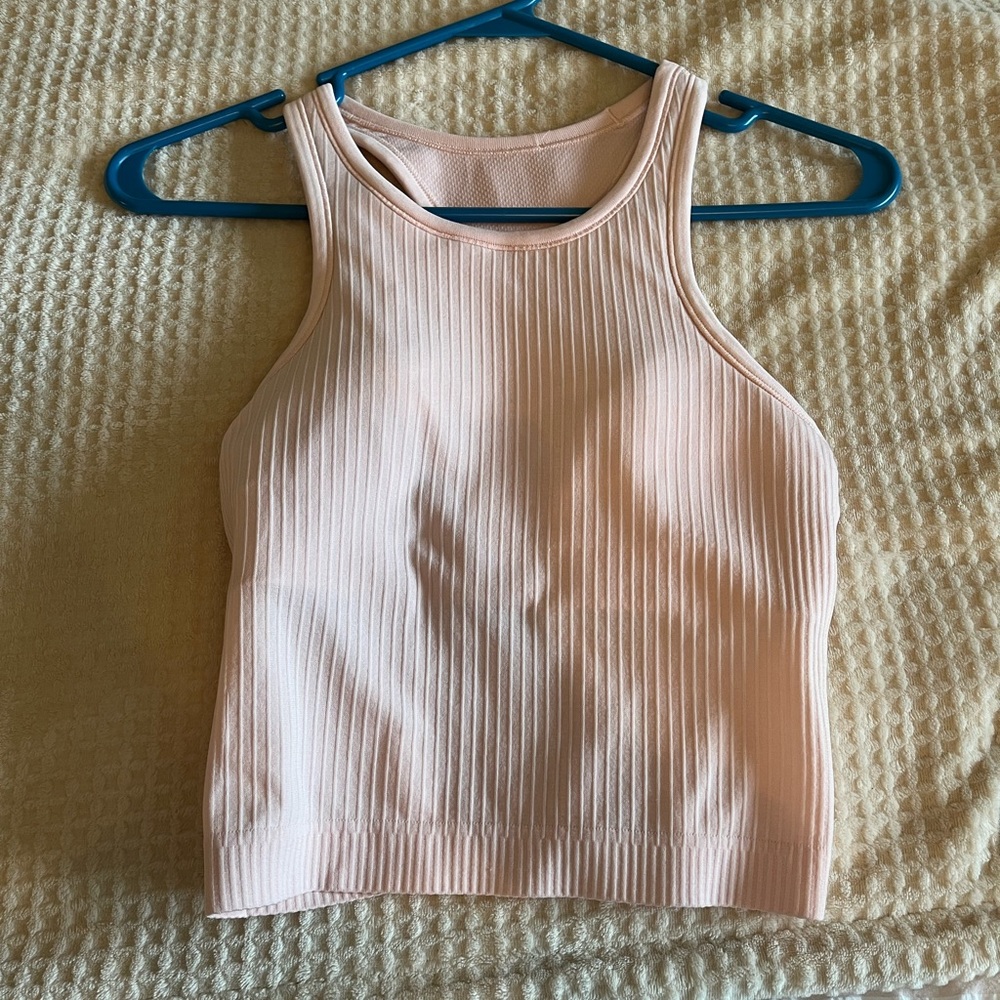 Ebb to street tank